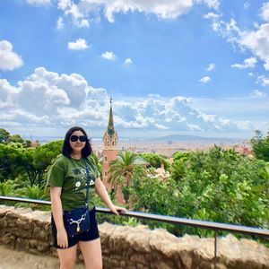 Meet your Posher, Yi